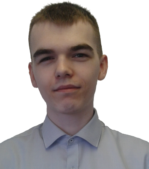 Alex Palmer - Apprentice IT Technician